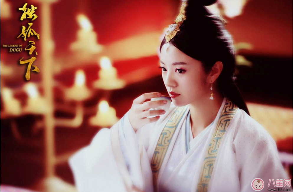 獨(dú)孤般若的孩子父親是宇文護(hù)嗎 獨(dú)孤天下獨(dú)孤般若的孩子是誰(shuí)的