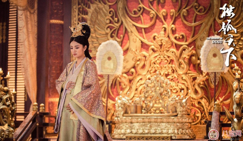 獨(dú)孤般若的孩子父親是宇文護(hù)嗎 獨(dú)孤天下獨(dú)孤般若的孩子是誰(shuí)的