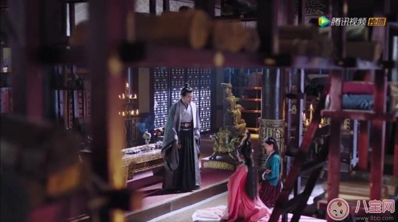 獨(dú)孤般若的孩子父親是宇文護(hù)嗎 獨(dú)孤天下獨(dú)孤般若的孩子是誰(shuí)的