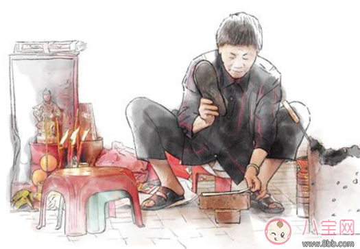 驚蟄為什么要打小人 驚蟄打小人是什么意思 驚蟄為什么要打小人 驚蟄打小人是什么意思