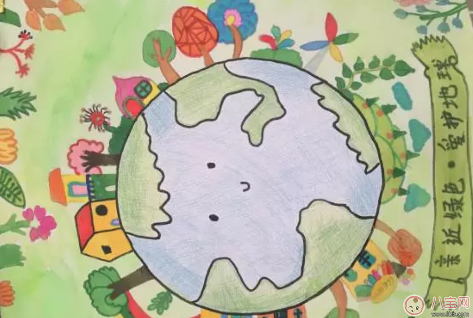 2018漂亮的植樹(shù)節(jié)手抄報(bào)內(nèi)容 植樹(shù)節(jié)手抄報(bào)圖片大全 