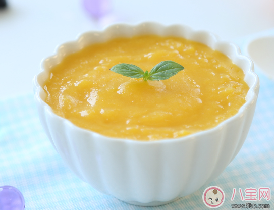 1歲寶寶的營養食譜 適合1歲寶寶吃的食譜及做法