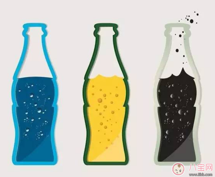 小孩喝碳酸飲料牙齒會(huì)溶解嗎 喝碳酸飲料對(duì)牙齒的危害