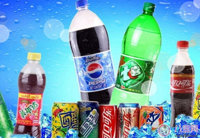 喝碳酸飲料牙齒溶解是真的嗎 如何避免碳酸飲料對牙齒的損害