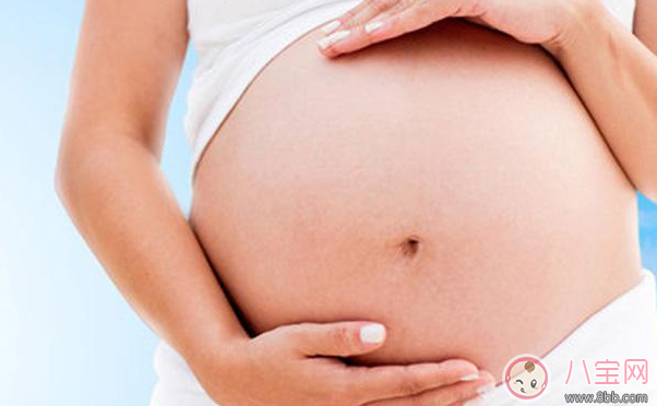 孕晚期恥骨痛是什么原因 2018孕婦恥骨痛預防和緩解辦法