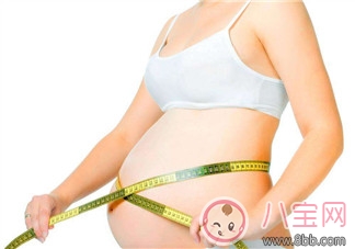 懷孕肥胖的人要減肥嗎 孕期如何控制體重