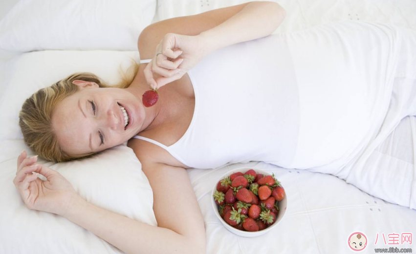 懷孕肥胖的人要減肥嗎 孕期如何控制體重