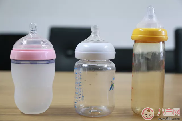 什么材質的奶瓶最適合寶寶 不同材質奶瓶測評 什么材質的奶瓶最適合寶寶 不同材質奶瓶測評