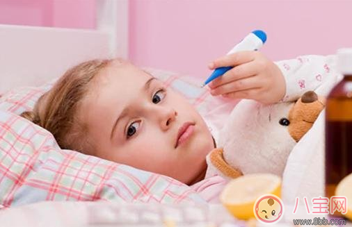 寶寶咳嗽久了會成肺炎嗎 怎樣判斷寶寶是不是肺炎