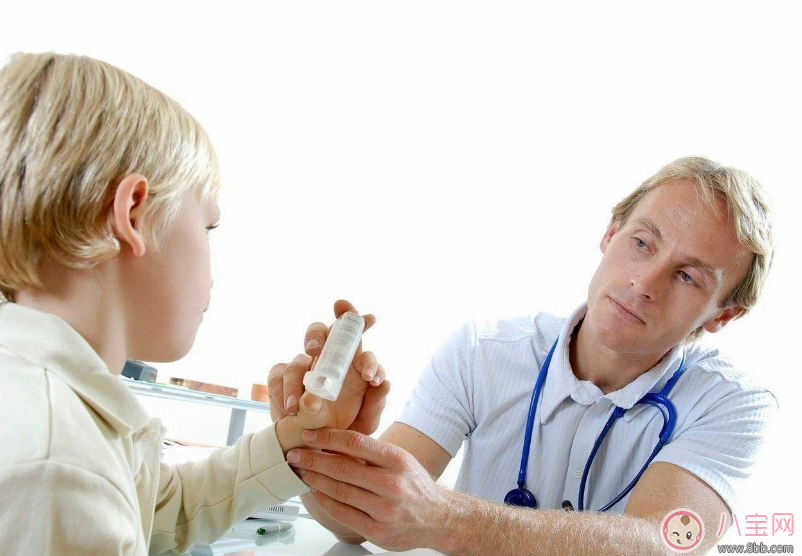 春天過敏性哮喘該怎么辦 春季小兒如何預防哮喘