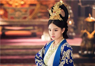 獨(dú)孤般若的孩子父親是宇文護(hù)嗎 獨(dú)孤天下獨(dú)孤般若的孩子是誰的