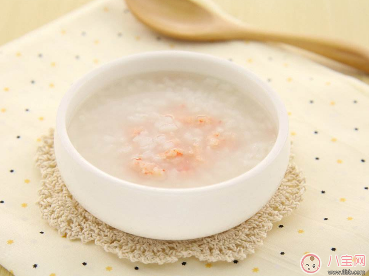 寶寶輔食常見的有哪些 2018寶寶輔食排行榜