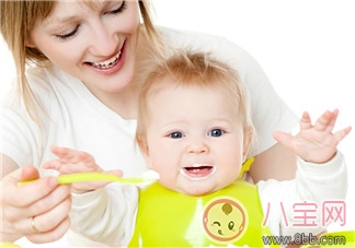 7個月的寶寶吃什么輔食好 七個月寶寶輔食食譜推薦