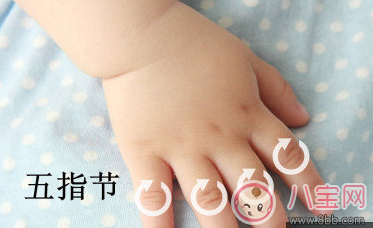 新生兒驚厥怎么辦 新生兒驚厥的推拿手法