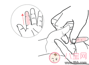 新生兒驚厥怎么辦 新生兒驚厥的推拿手法