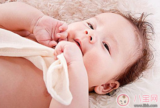 新生兒驚厥怎么辦 新生兒驚厥的推拿手法