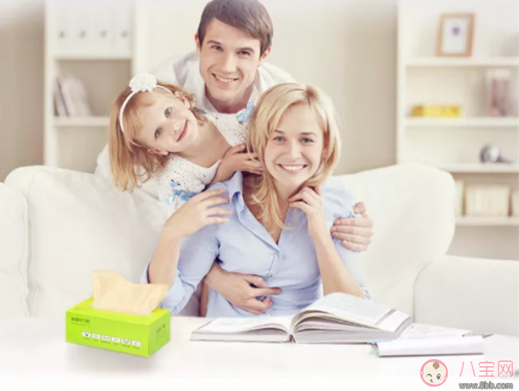 寶寶用紙?jiān)趺催x更健康 竹纖維本色紙和白色紙有什么區(qū)別 寶寶用紙?jiān)趺催x更健康 竹纖維本色紙和白色紙有什么區(qū)別