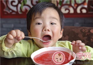 春天孩子喝什么湯好 四季應該給孩子怎么煲湯最營養