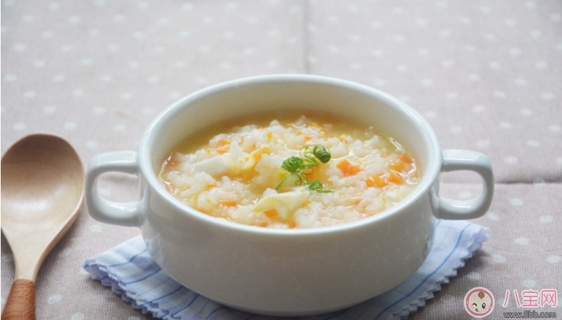 春天孩子喝什么湯好 四季應該給孩子怎么煲湯最營養