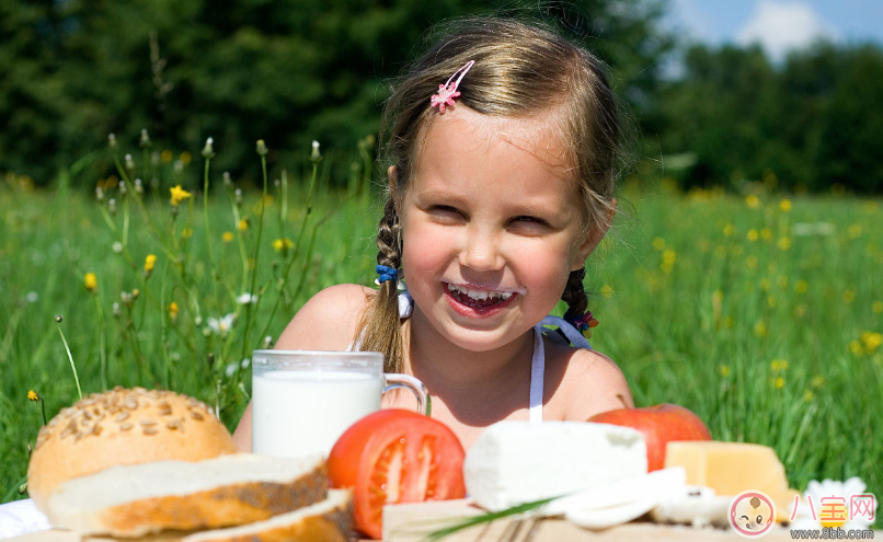 為什么孩子春天食用四季豆中毒 春季如何預(yù)防食物中毒