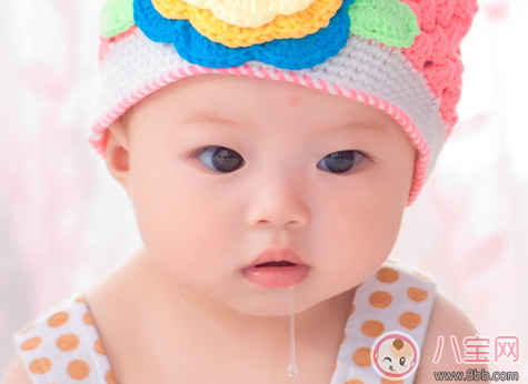 寶寶流口水厲害怎么回事 寶寶流口水厲害小偏方