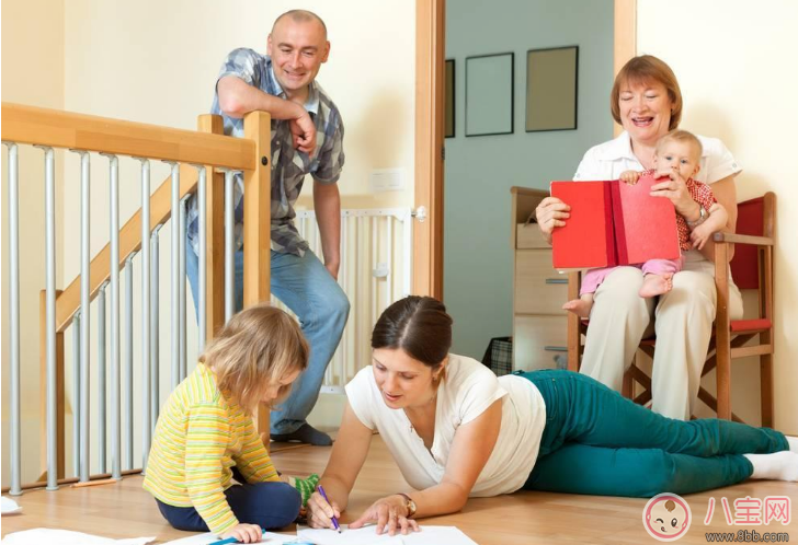 如何培養孩子關愛新生弟妹 怎么讓孩子接受新生弟妹