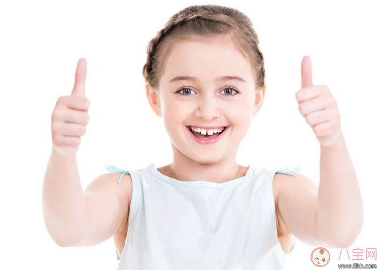 孩子應該怎么夸獎比較好 夸獎也需要適度 孩子應該怎么夸獎比較好 夸獎也需要適度