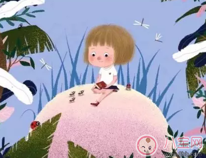 怎樣培養孩子的閱讀習慣 培養孩子自覺閱讀技巧