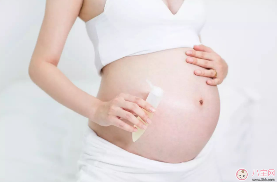 雞蛋清能淡化妊娠紋嗎 怎么淡化妊娠紋最有效