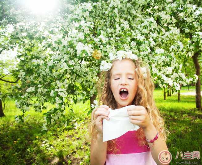 春天帶孩子踏春的心情說說 帶孩子踏青的感悟句子短語