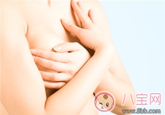 哺乳期乳房刺疼怎么回事 緩解哺乳期乳房刺疼小妙招