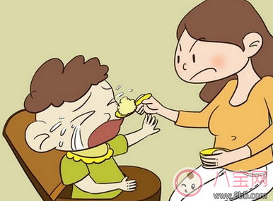 寶寶厭食不吃飯是缺鋅嗎 孩子缺鋅的這些表現你知道嗎 寶寶厭食不吃飯是缺鋅嗎 孩子缺鋅的這些表現你知道嗎