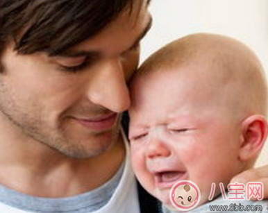 寶寶孩子愛哭粘人怎么辦 改善孩子愛哭粘人的小技巧