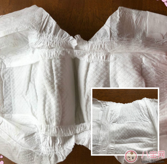 童姿紙尿褲怎么樣 童姿全芯體紙尿褲好用嗎測評