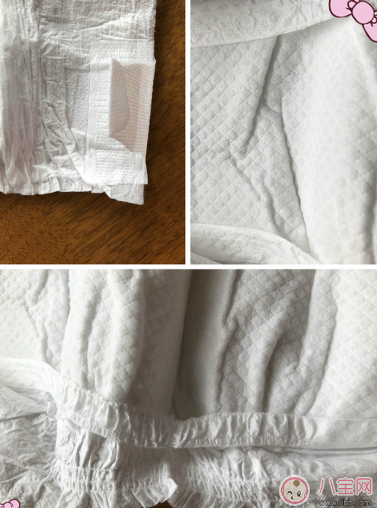 童姿紙尿褲怎么樣 童姿全芯體紙尿褲好用嗎測評