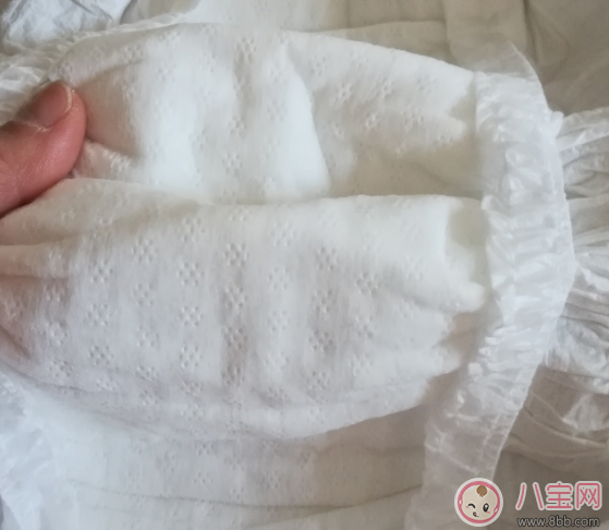 天使之選紙尿褲怎么樣 天使之選獨立包紙尿褲測評