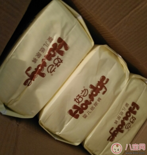 好之紙尿褲怎么樣好用嗎 好之紙尿褲使用測評 好之紙尿褲怎么樣好用嗎 好之紙尿褲使用測評