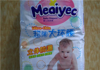 潘氏紙尿褲怎么樣 潘氏紙尿褲好用嗎性價比高嗎