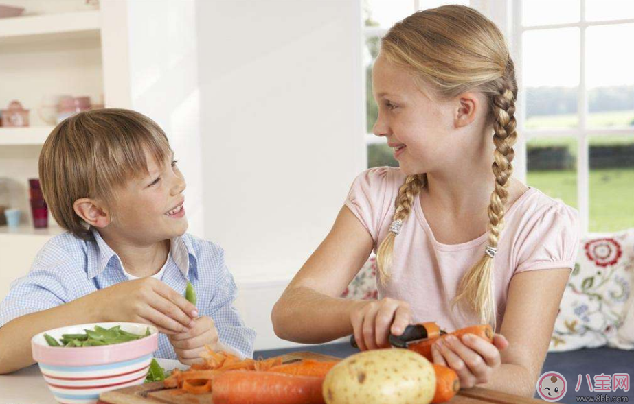 怎么通過補充營養來提高智力 孩子不同階段吃什么聰明