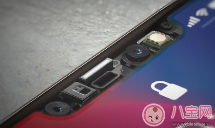 蘋果全面屏手機什么時候上市 下一代蘋果長什么樣子