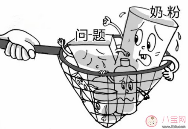 日本召回問題奶粉是什么牌子 日本召回近6萬袋問題奶粉怎么回事 日本召回問題奶粉是什么牌子 日本召回近6萬袋問題奶粉怎么回事