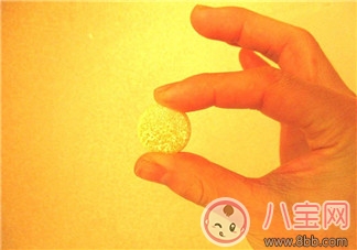 6歲小孩可以每天喝vc泡騰片嗎 孩子吃泡騰片補充維生素C嗎