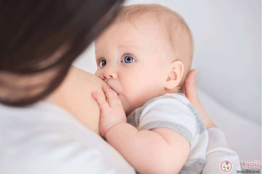 孩子一歲母乳還有營養嗎 產后一年后母乳是不是沒營養