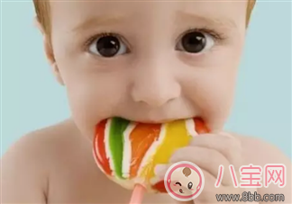 孩子為什么喜歡吃甜食 小孩愛吃糖身體有害嗎