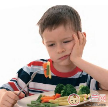 寶寶感冒沒食欲怎么辦 寶寶生病食譜推薦