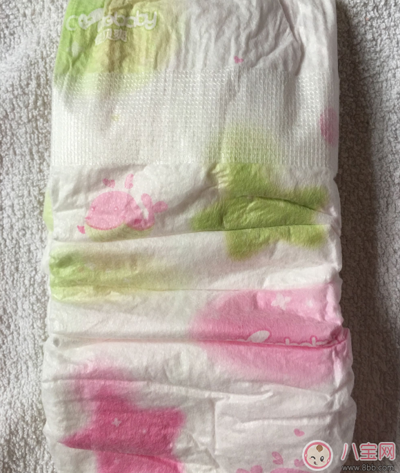 佳貝爽絲薄紙尿褲怎么樣好用嗎 佳貝爽絲薄紙尿褲使用測評