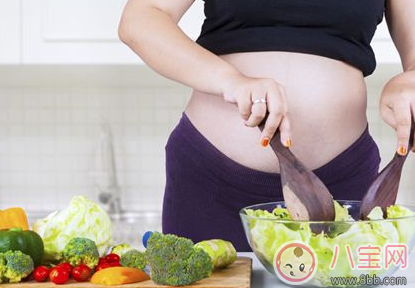 孕婦水腫吃什么消腫 如何預(yù)防孕期水腫