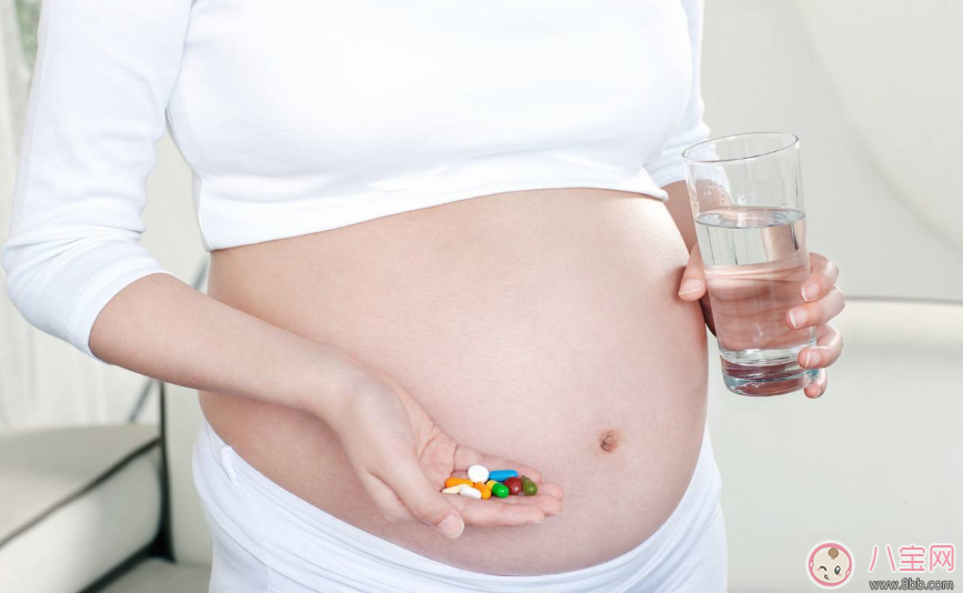 懷孕后免疫力會下降很多嗎 孕婦如何提高免疫力