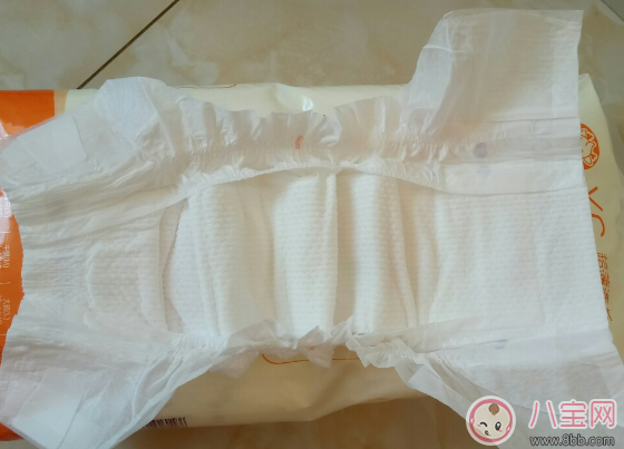 小鹿叮叮藍甘菊紙尿褲怎么樣 小鹿叮叮藍甘菊紙尿褲好用嗎測評