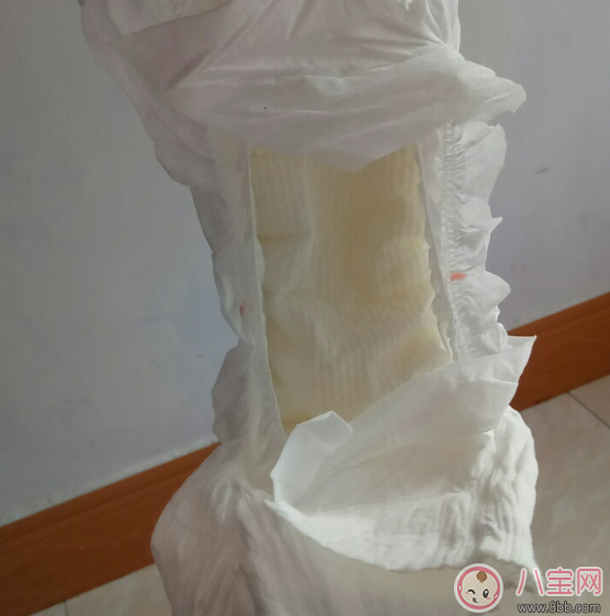 小鹿叮叮藍甘菊紙尿褲怎么樣 小鹿叮叮藍甘菊紙尿褲好用嗎測評